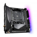 Gigabyte emaplaat B550I Aorus Pro AX AMD B550 AM4 Mini-ITX