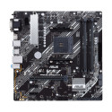 Asus emaplaat Prime B450M-A II AM4 micro ATX AMD B450