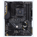 Asus emaplaat TUF GAMING B450-PLUS II AMD B450 AM4 ATX