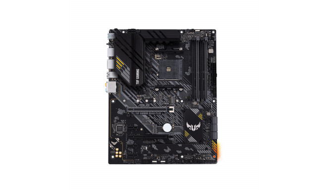 ASUS TUF Gaming B550-PLUS AM4 pesa ATX AMD B550