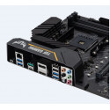 Asus emaplaat TUF GAMING B450-PLUS II AMD B450 AM4 ATX