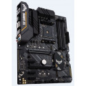 Asus emaplaat TUF GAMING B450-PLUS II AMD B450 AM4 ATX