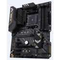 Asus emaplaat TUF GAMING B450-PLUS II AMD B450 AM4 ATX