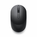 Dell juhtmevaba hiir Mobile Wireless Mouse MS3320W, must