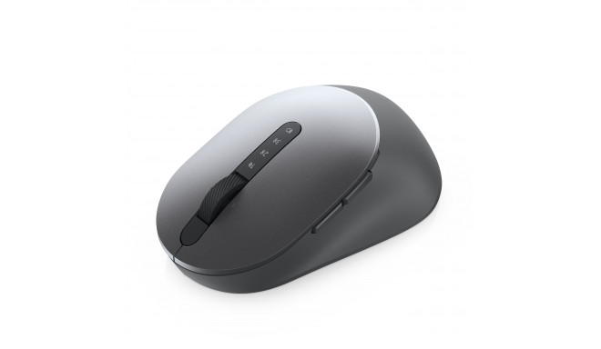 DELL MS5320W mouse Right-hand RF Wireless + Bluetooth Optical 1600 DPI