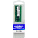 Goodram RAM 8GB DDR4 3200MHz (GR3200S464L22S/8G)