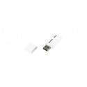 Goodram mälupulk 64GB UME2 USB 2.0, valge