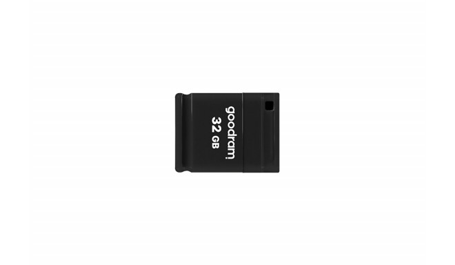 Goodram UPI2 USB mälupulk 32 GB USB Type-A 2.0 must