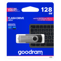 Goodram mälupulk 128GB UTS3 USB 3.2, must