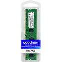Goodram RAM 16GB 1x16GB DDR4 3200MHz (GR3200D464L22S/16G)