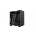 DeepCool arvutikorpus CH510 Midi Tower, must