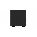 DeepCool MACUBE 110 Midi Tower Black