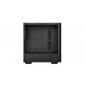 DeepCool arvutikorpus CH510 Midi Tower, must