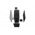DeepCool arvutikorpus CH510 Midi Tower, must