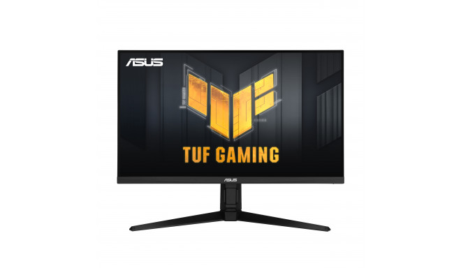 ASUS TUF Gaming VG32AQL1A computer monitor 80 cm (31.5") 2560 x 1440 pixels Wide Quad HD LED Black