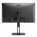 AOC V5 Q27V5C 68.6 cm (27") 2560 x 1440 pixels Quad HD LED Black