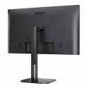 AOC V5 Q27V5C 68.6 cm (27") 2560 x 1440 pixels Quad HD LED Black