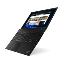 Lenovo ThinkPad P16s Mobile workstation 40.6 cm (16") WUXGA AMD Ryzen™ 5 PRO 6650U 16 GB LPDDR5-SDRA