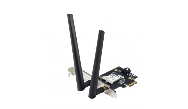 ASUS PCE-AX1800 BT5.2 sisemine WLAN / Bluetooth 1775 Mbit/s