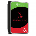 Seagate IronWolf Pro ST8000NT001 internal hard drive 3.5" 8 TB