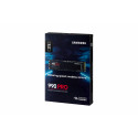 Samsung 990 PRO M.2 2 TB PCI Express 4.0 V-NAND MLC NVMe