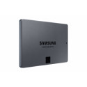 Samsung SSD 2.5" 1000GB Serial ATA III  QLC MZ-77Q1T0