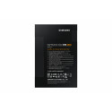 Samsung SSD 2.5" 1000GB Serial ATA III  QLC MZ-77Q1T0