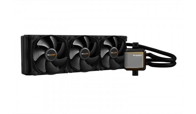 be quiet! SILENT LOOP 2 360mm computer liquid cooling