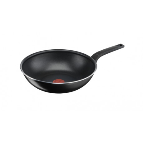 Tefal Simply Clean B5671953 ümmargune wok-/praadimispann