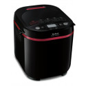 Tefal PF220838 bread maker Black