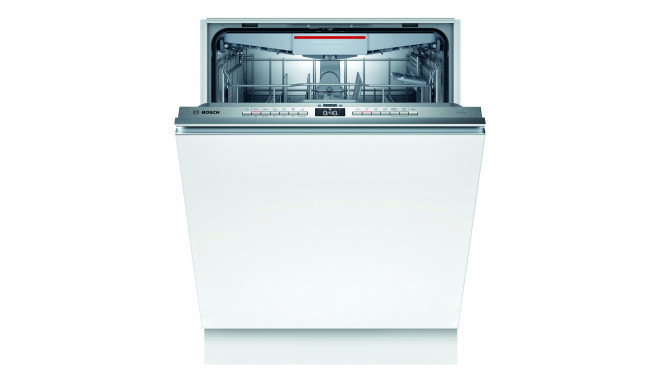 Bosch Serie 4 SMV4HVX31E dishwasher Fully built-in 13 place settings E