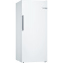 Bosch Serie 6 GSN51AWDV freezer Freestanding Upright White 289 L