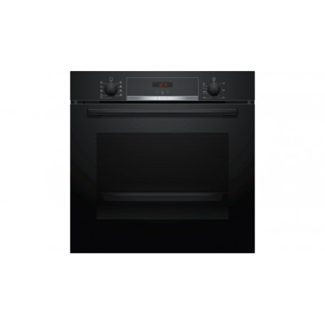 Bosch Serie 4 HBA534EB0 oven 71 L A Black