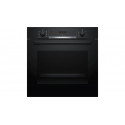Bosch integreeritav ahi Serie 4 HBA534EB0 71L A, must