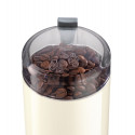 Bosch TSM6A017C coffee grinder 180 W Cream