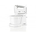 Bosch MFQ36490 mixer Stand mixer 450 W White