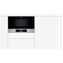Bosch built-in microwave oven BFL634GS1 21L 900W