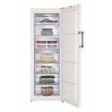 Beko FS127330N freezer Freestanding Upright White 237 L