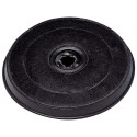 Bosch õhupuhasti söefilter DHZ2701