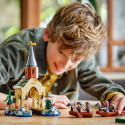 "LEGO Harry Potter Bootshaus von Schloss Hogwarts 76426"