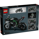 "LEGO Technic Kawasaki Ninja H2R Motorrad 42170"