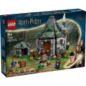 "LEGO Harry Potter Hagrids Hütte: Ein unerwarteter Besuch 76428"