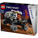 "LEGO Technic JTechnic Mars Exploration Rover 42180"