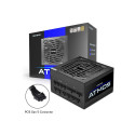 "850W Chieftec ATMOS Series"