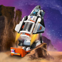 "LEGO City Raumbasis mit Startrampe 60434"