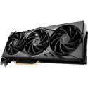 "RTX 4070 Ti Super 16GB MSI Gaming X Slim GDDR6X 3Fan"