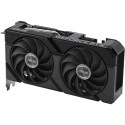 "RTX 4070 Super 12GB Asus Dual EVO OC GDDR6X"