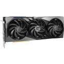 "RTX 4070 Ti Super 16GB MSI Gaming X Slim GDDR6X 3Fan"