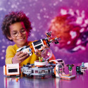 "LEGO City Modulare Raumstation 60433"