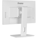 "68,6cm/27"" (1920x1080) Iiyama Prolite XUB2792HSU-W6 16:9 FHD IPS 100Hz 0,4ms HDMI DP USB LS Pivot 